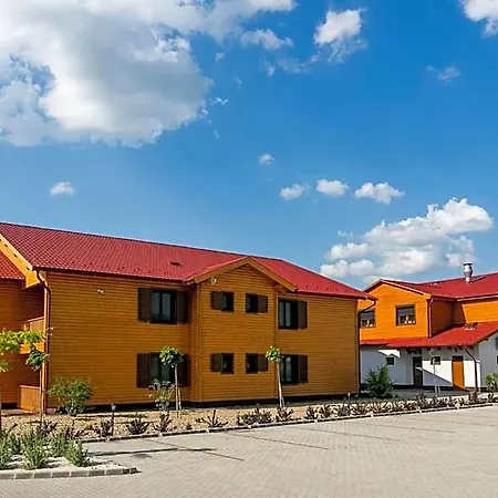 Szálloda Barrico Thermal