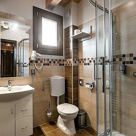 Barrico Thermal Szálloda 4*
