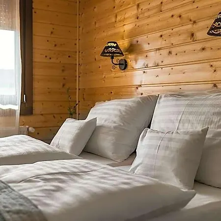 Barrico Thermal Demjén