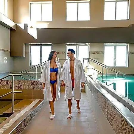 Barrico Thermal