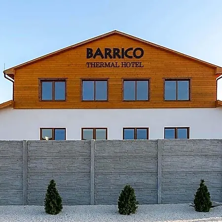 Barrico Thermal
