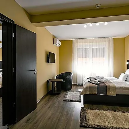 Barrico Thermal Hotell