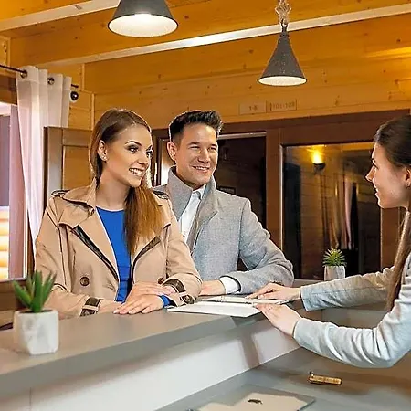 Szálloda Barrico Thermal 4*
