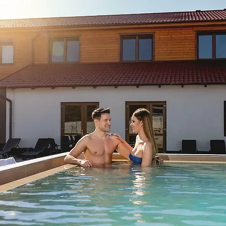 Barrico Thermal Demjen