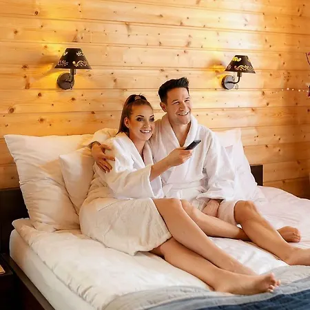 Barrico Thermal فندق 4*