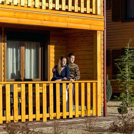 Barrico Thermal 4* Demjen
