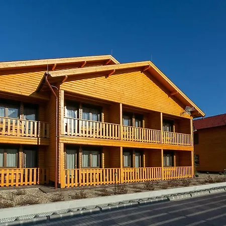 Barrico Thermal 4*