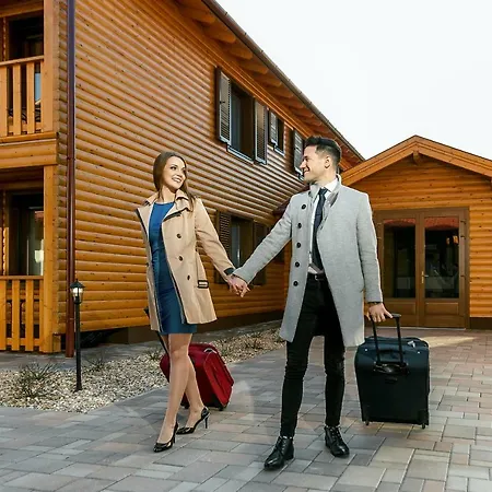 Barrico Thermal 4* Demjen