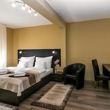 Barrico Thermal Hotel Demjen