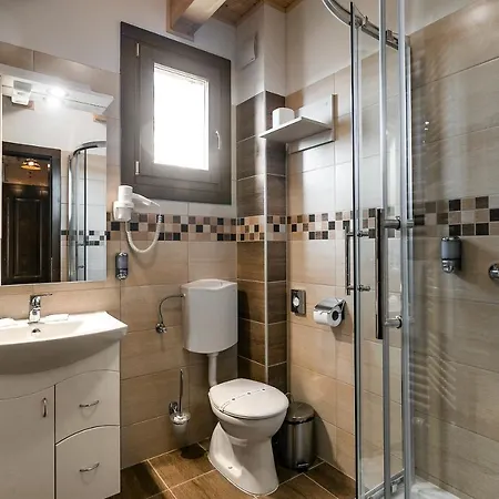Barrico Thermal 4*