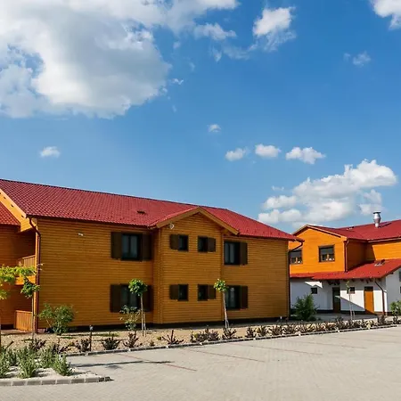 Otel Barrico Thermal