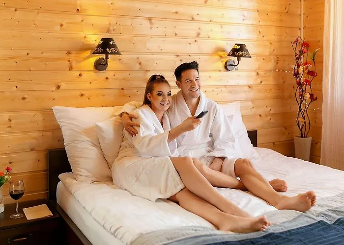 Barrico Thermal Hotel 4*