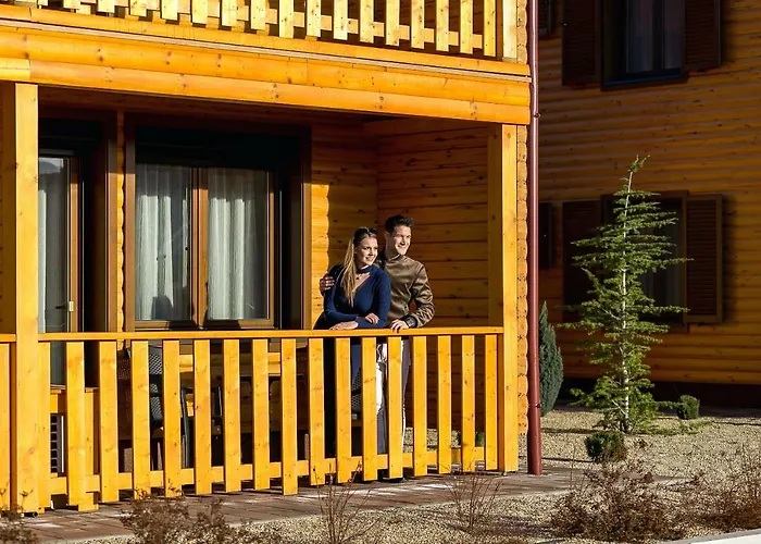 Barrico Thermal 4* Demjén