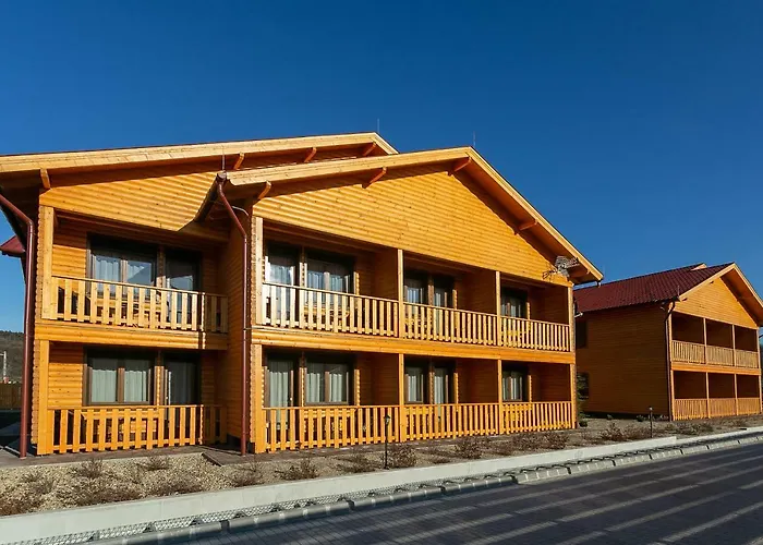 Barrico Thermal 4*