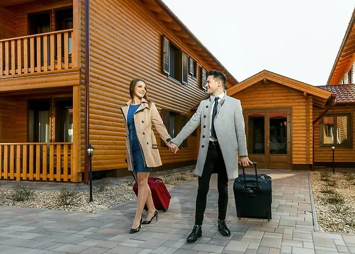Barrico Thermal 4* Demjén