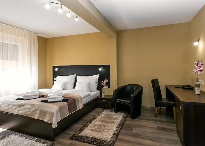 Barrico Thermal Hotel Demjén
