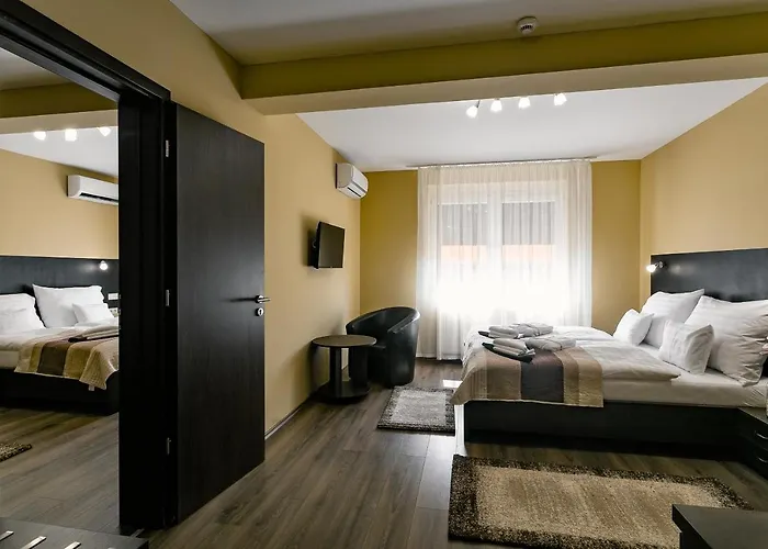 Barrico Thermal