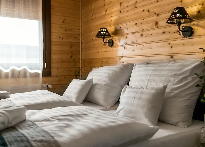 Barrico Thermal 4* Demjén