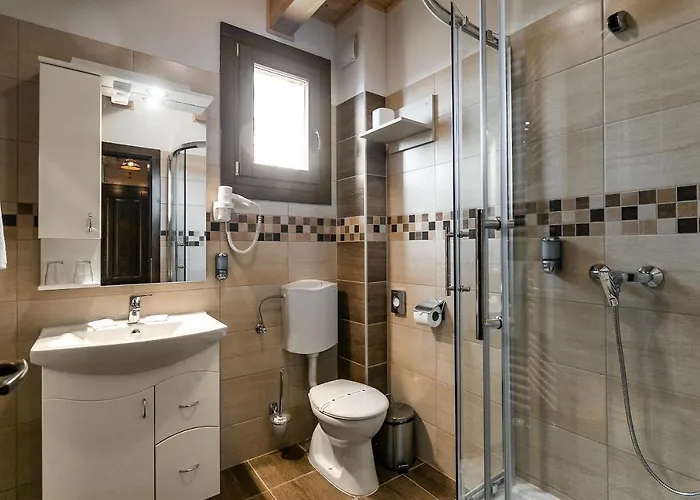 Barrico Thermal 4*