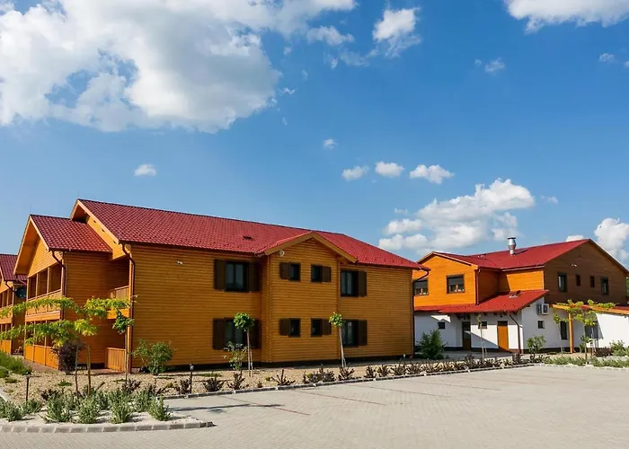 Hotel Barrico Thermal
